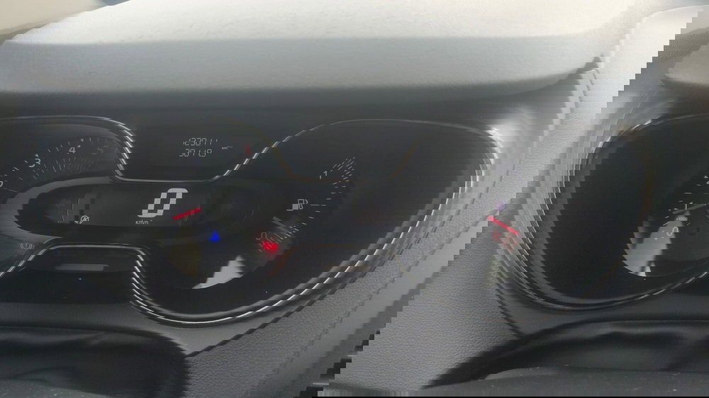 Renault Captur usata a Firenze (2)