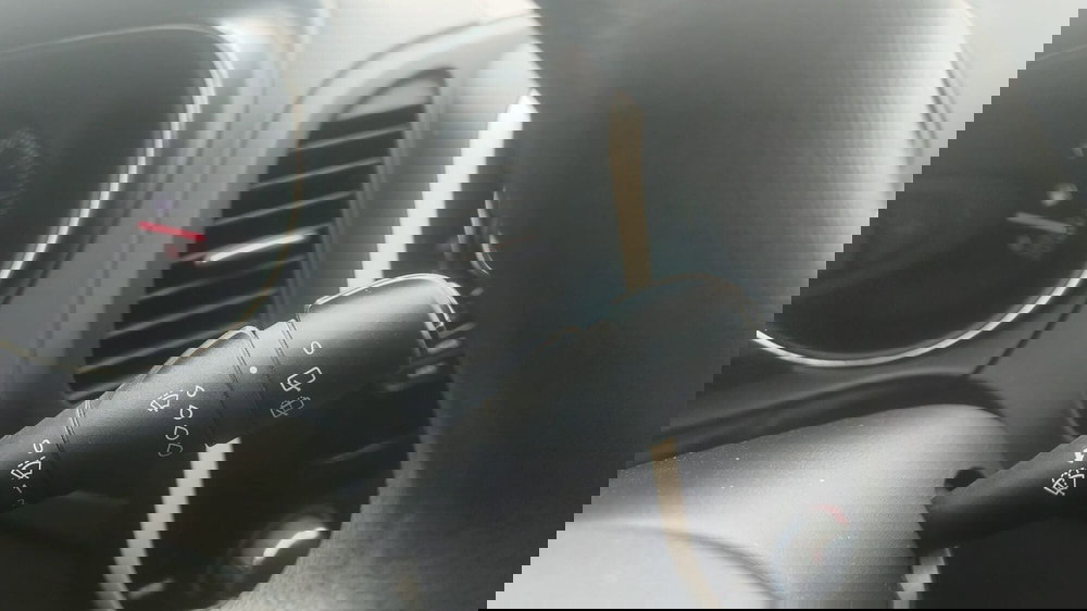 Renault Captur usata a Firenze (20)