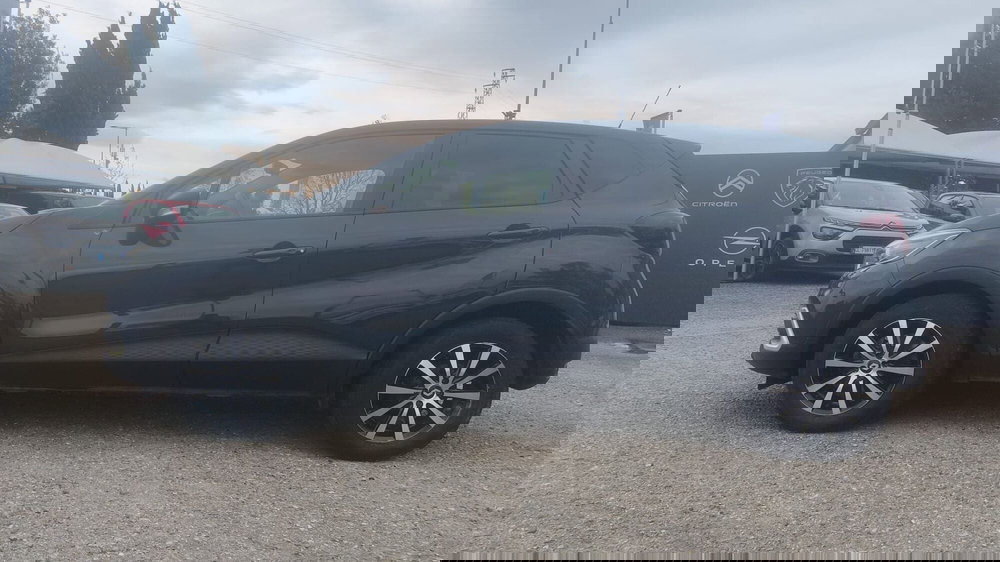 Renault Captur usata a Firenze (3)