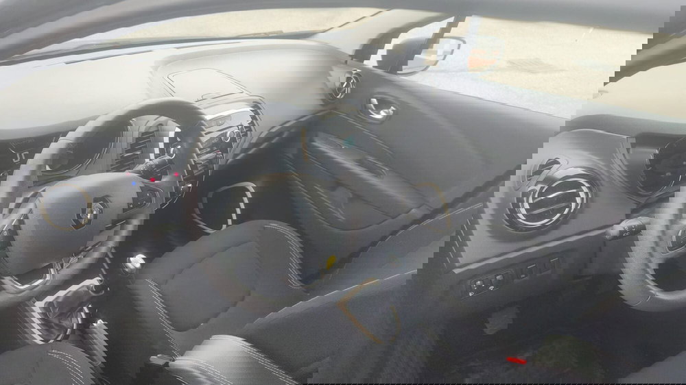 Renault Captur usata a Firenze (4)