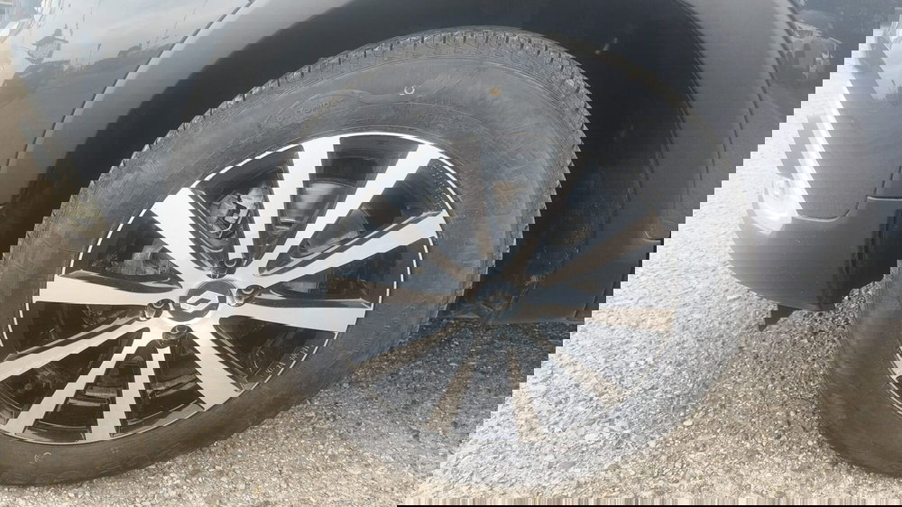 Renault Captur usata a Firenze (5)