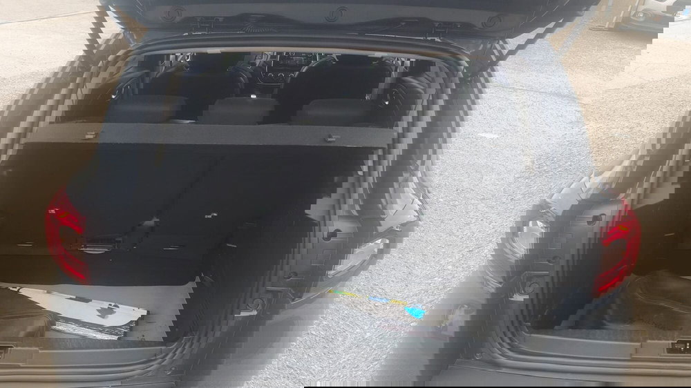 Renault Captur usata a Firenze (8)