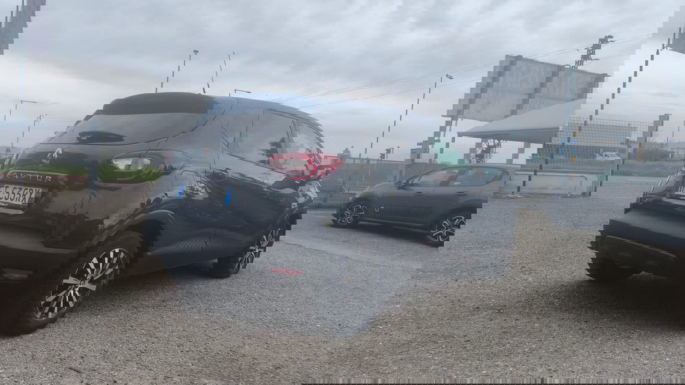 Renault Captur usata a Firenze (9)