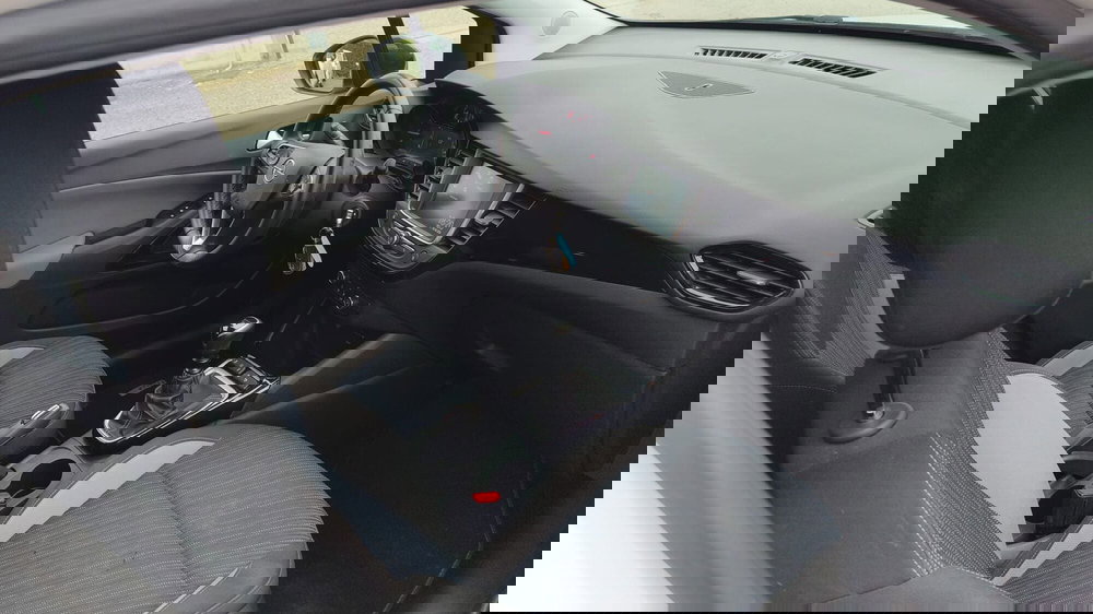 Opel Crossland X usata a Firenze (11)