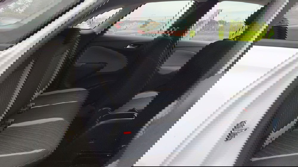 Opel Crossland X usata a Firenze (12)