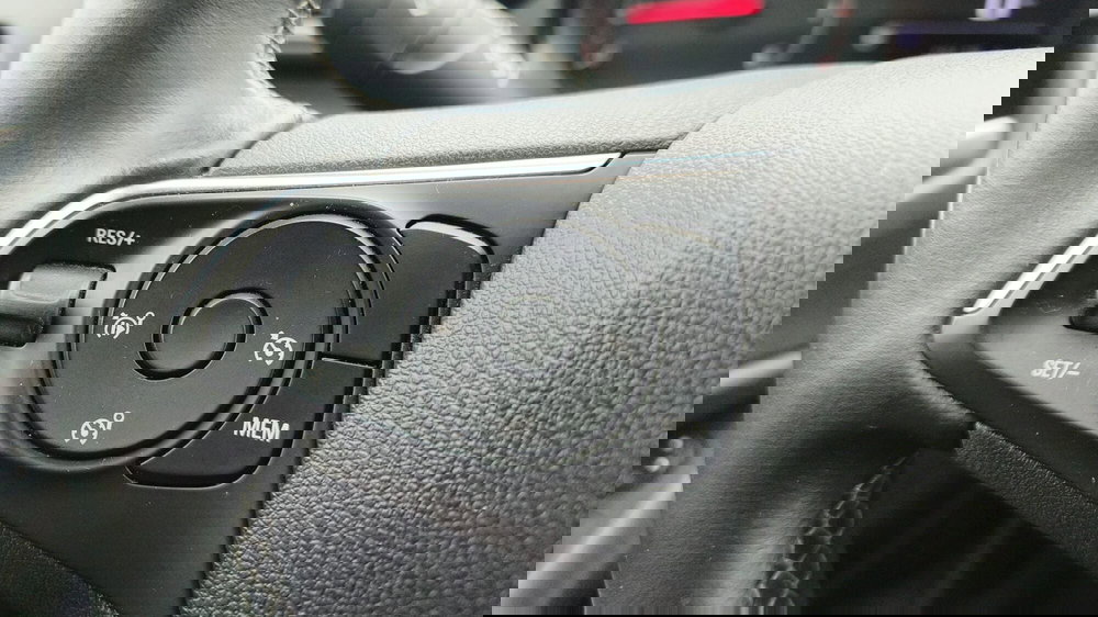 Opel Crossland X usata a Firenze (16)