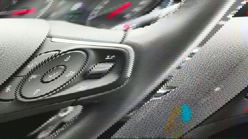 Opel Crossland X usata a Firenze (17)