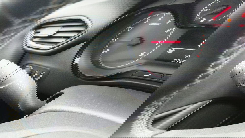 Opel Crossland X usata a Firenze (18)