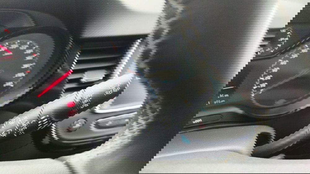 Opel Crossland X usata a Firenze (19)