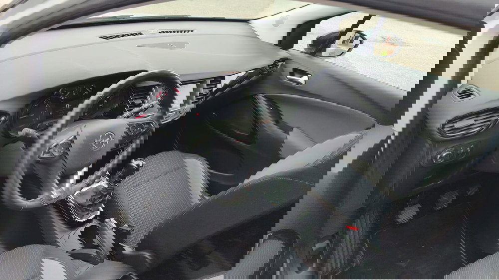 Opel Crossland X usata a Firenze (4)