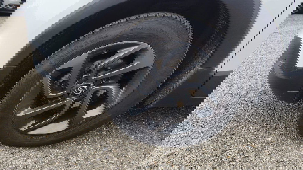 Opel Crossland X usata a Firenze (5)