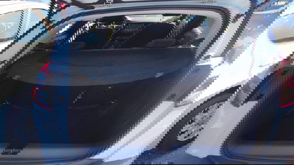 Opel Crossland X usata a Firenze (8)