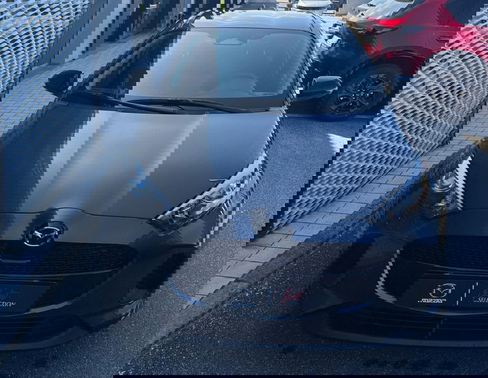 Mazda Mazda2 Hybrid nuova a Frosinone