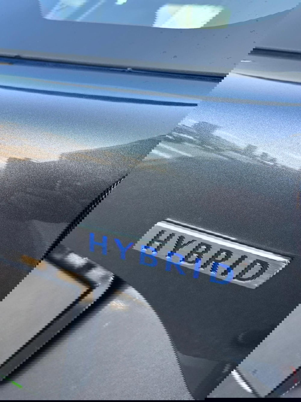 Mazda Mazda2 Hybrid nuova a Frosinone (16)