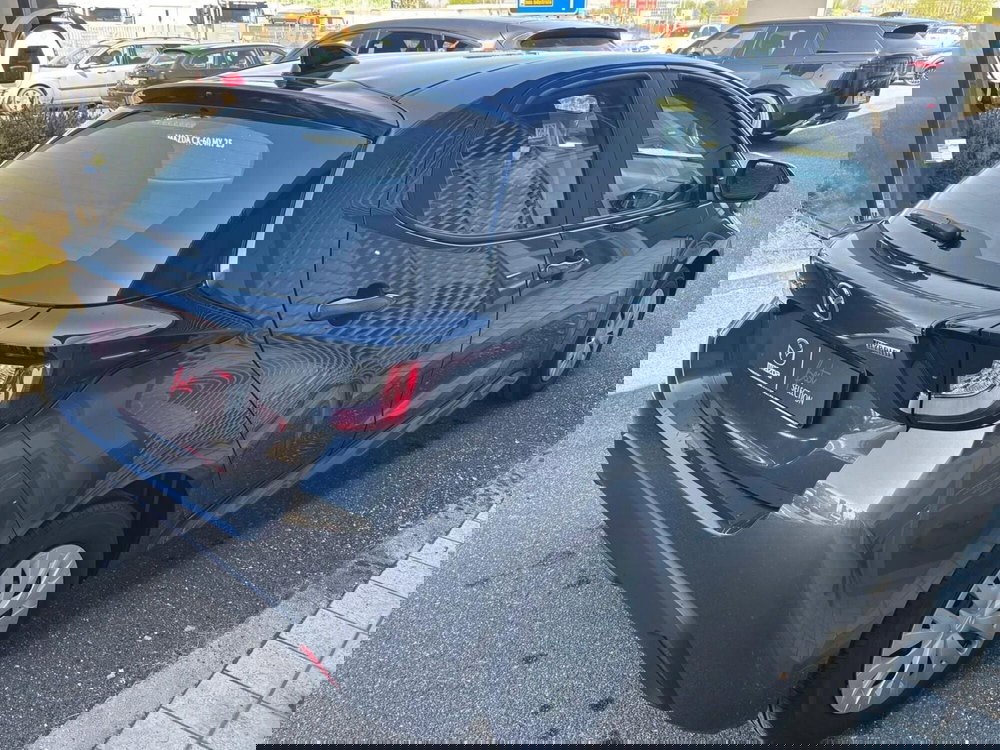 Mazda Mazda2 Hybrid nuova a Frosinone (3)