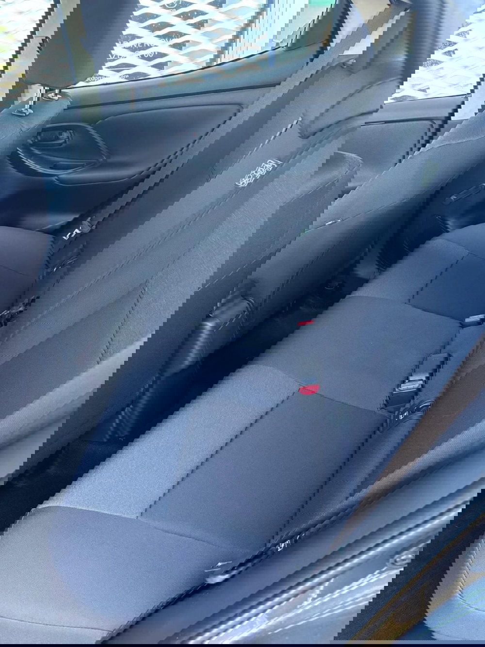 Mazda Mazda2 Hybrid nuova a Frosinone (7)