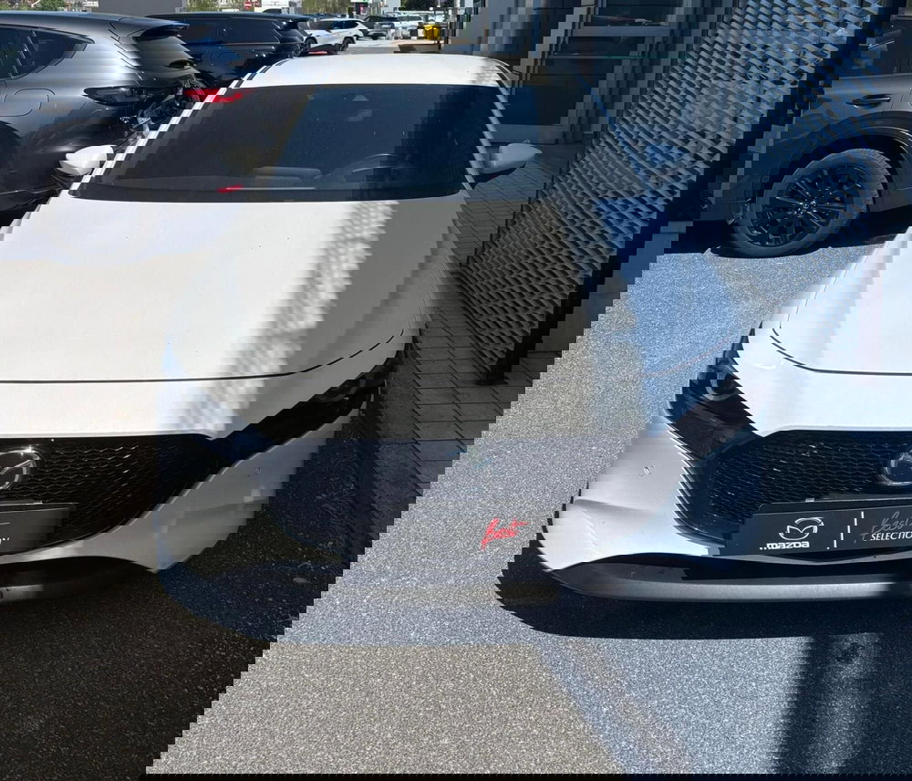 Mazda Mazda3 Hatchback usata a Frosinone