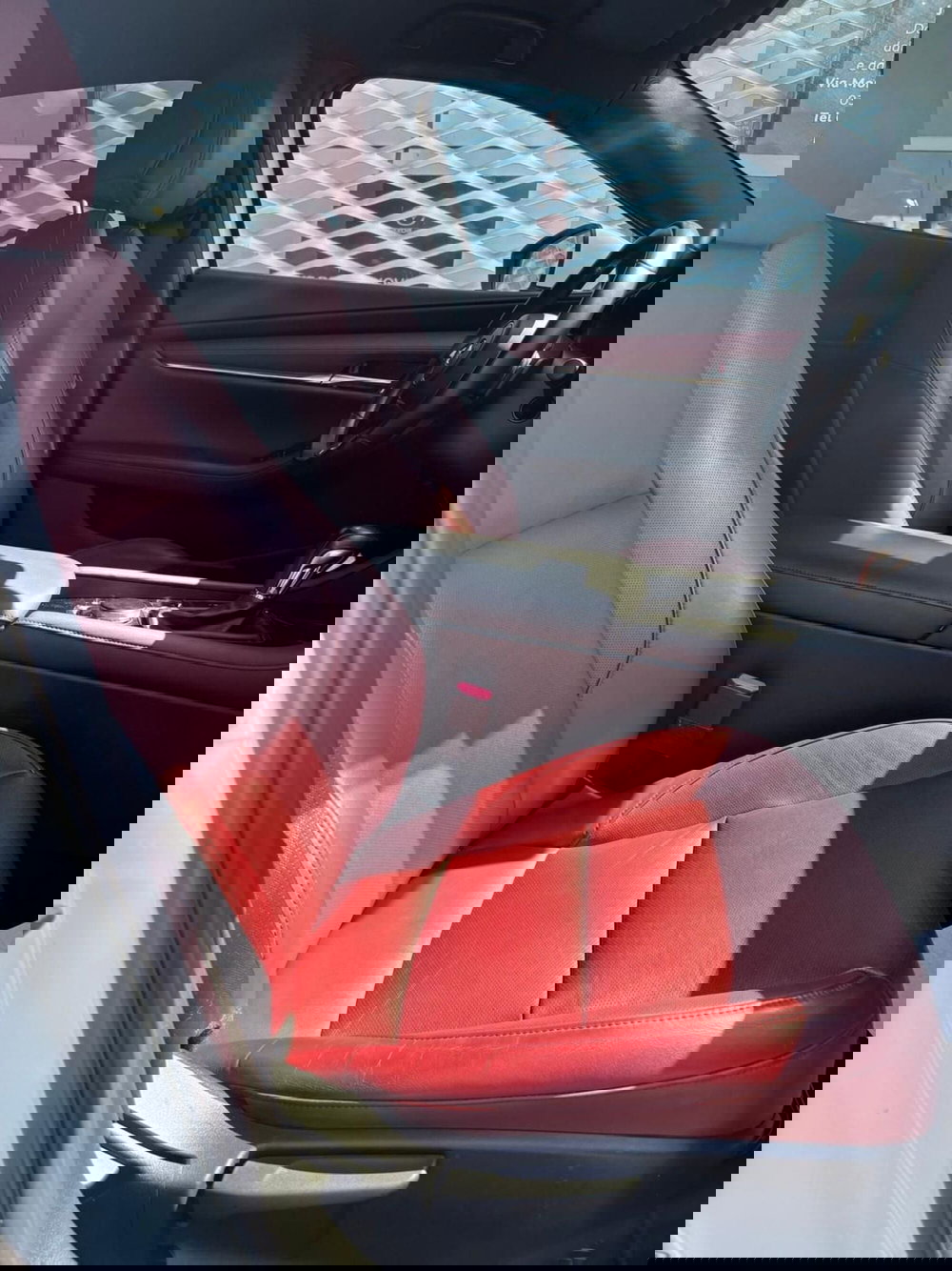 Mazda Mazda3 Hatchback usata a Frosinone (15)