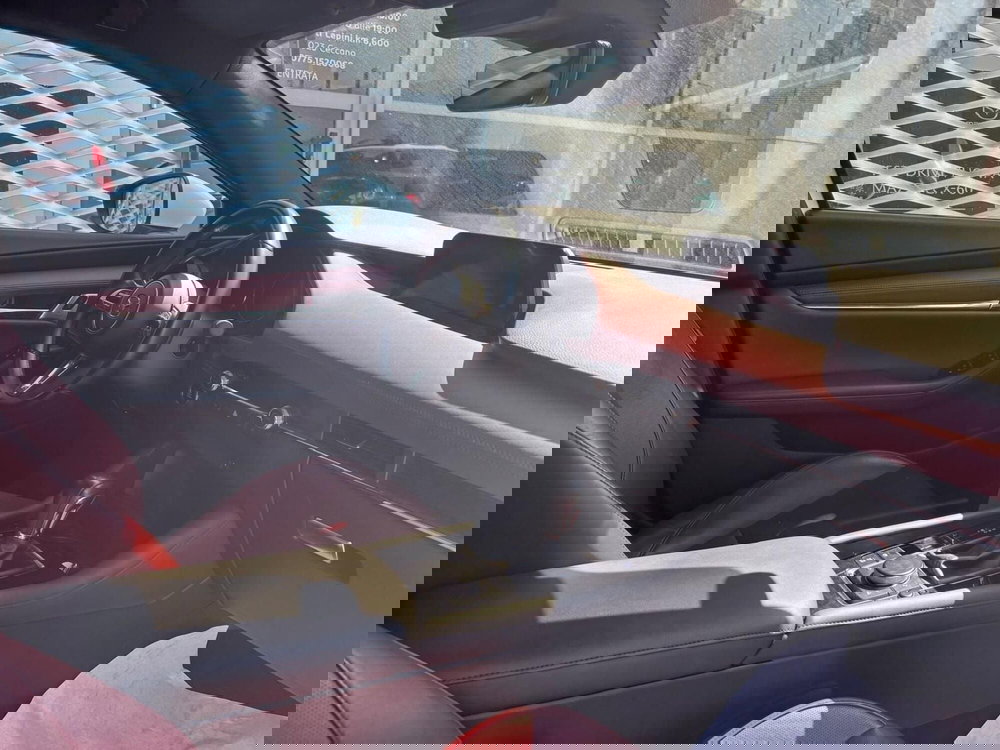 Mazda Mazda3 Hatchback usata a Frosinone (16)