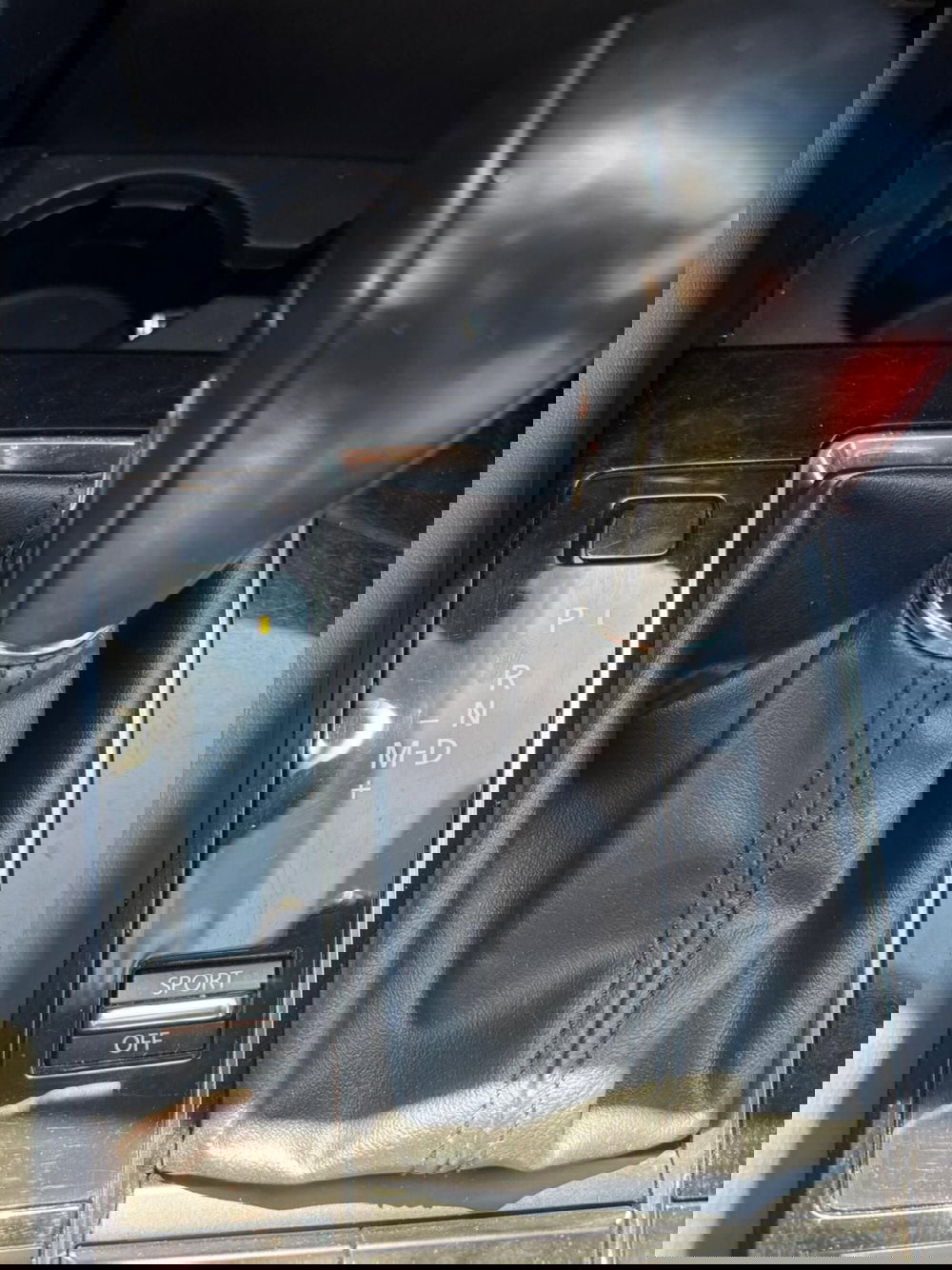 Mazda Mazda3 Hatchback usata a Frosinone (5)