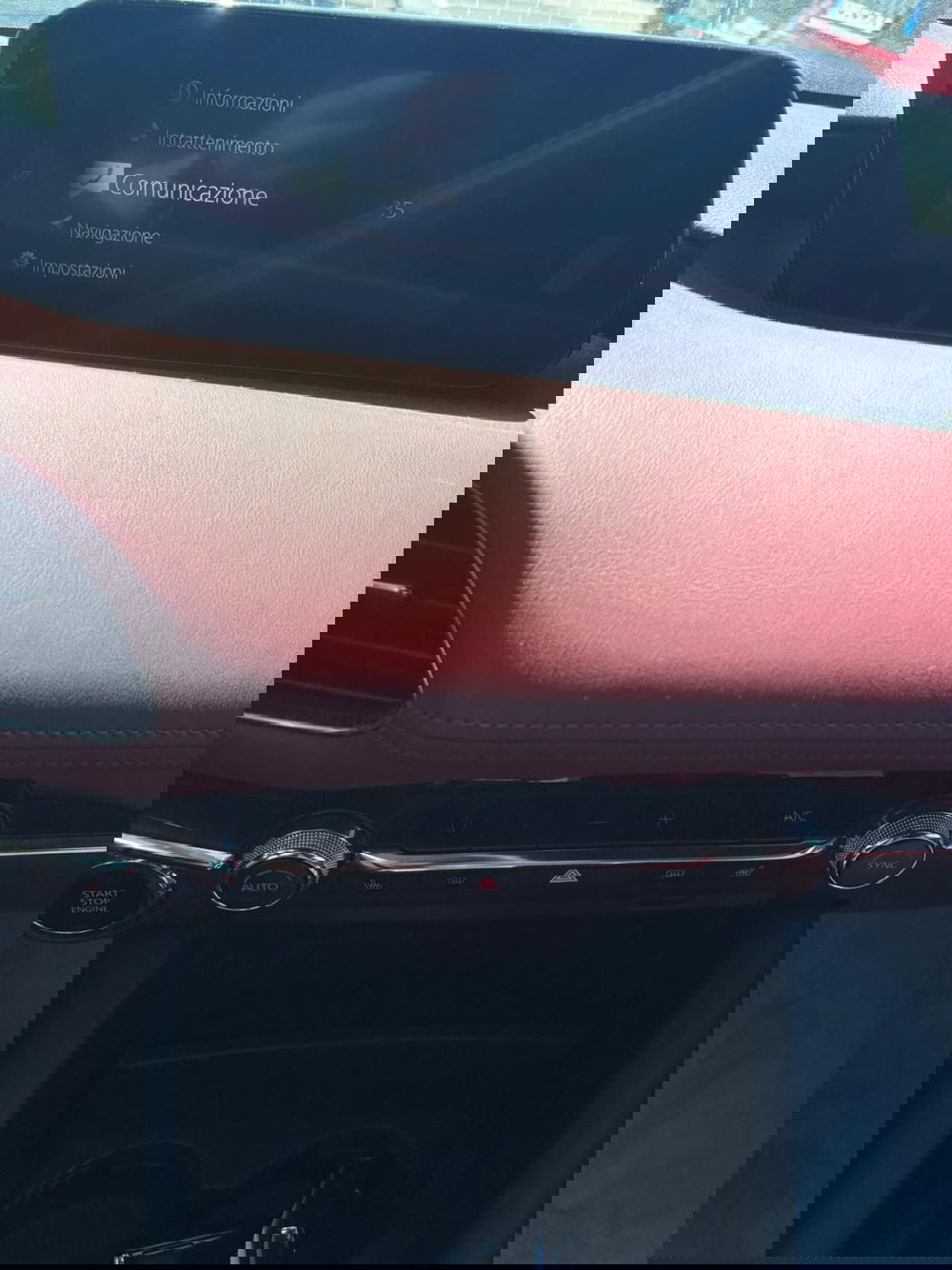 Mazda Mazda3 Hatchback usata a Frosinone (7)