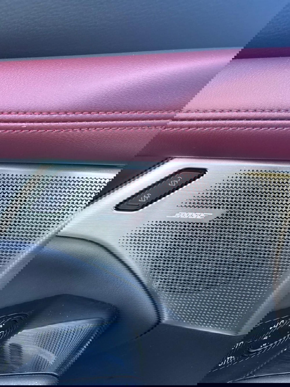 Mazda Mazda3 Hatchback usata a Frosinone (8)