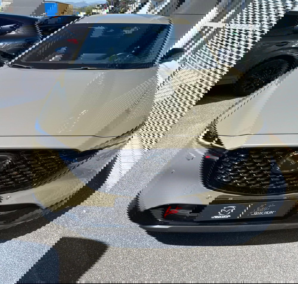 Mazda CX-5 usata a Frosinone