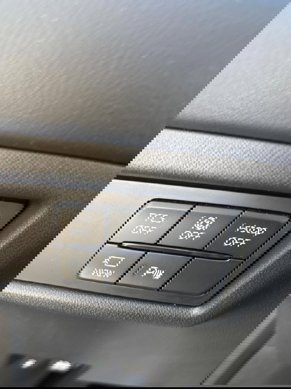 Mazda CX-5 usata a Frosinone (11)