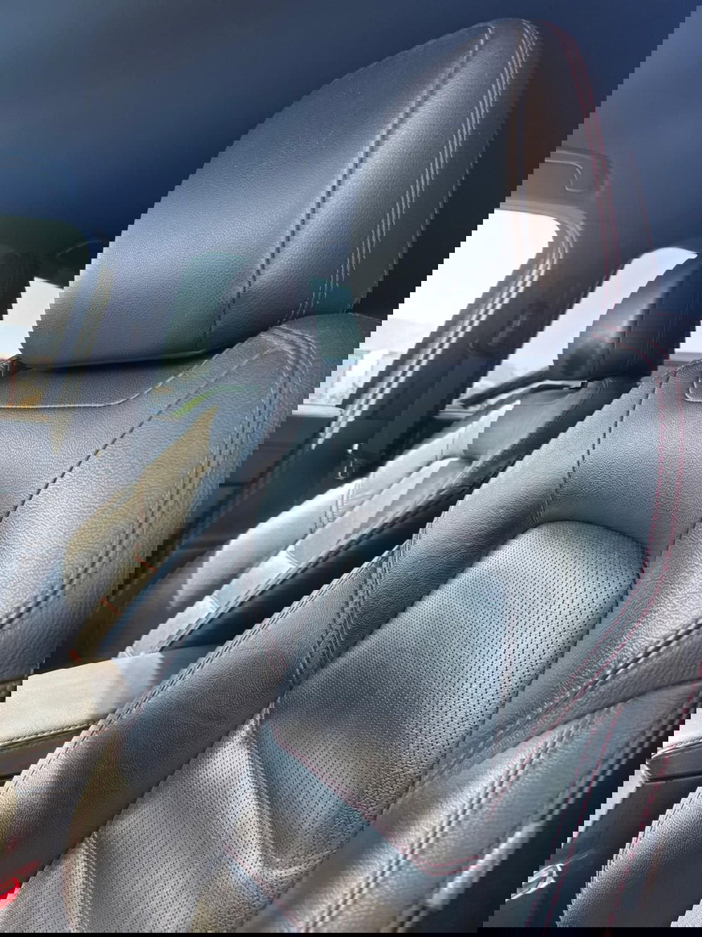 Mazda CX-5 usata a Frosinone (12)