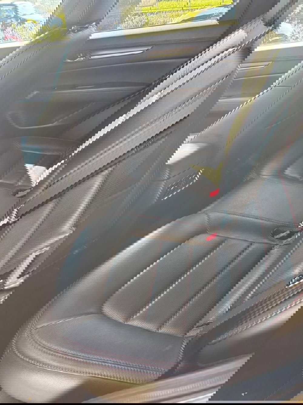 Mazda CX-5 usata a Frosinone (16)