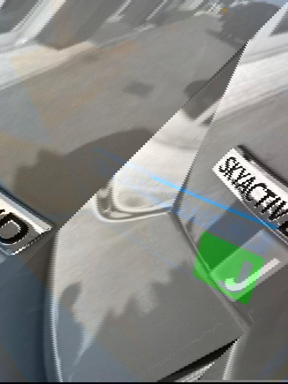 Mazda CX-5 usata a Frosinone (17)