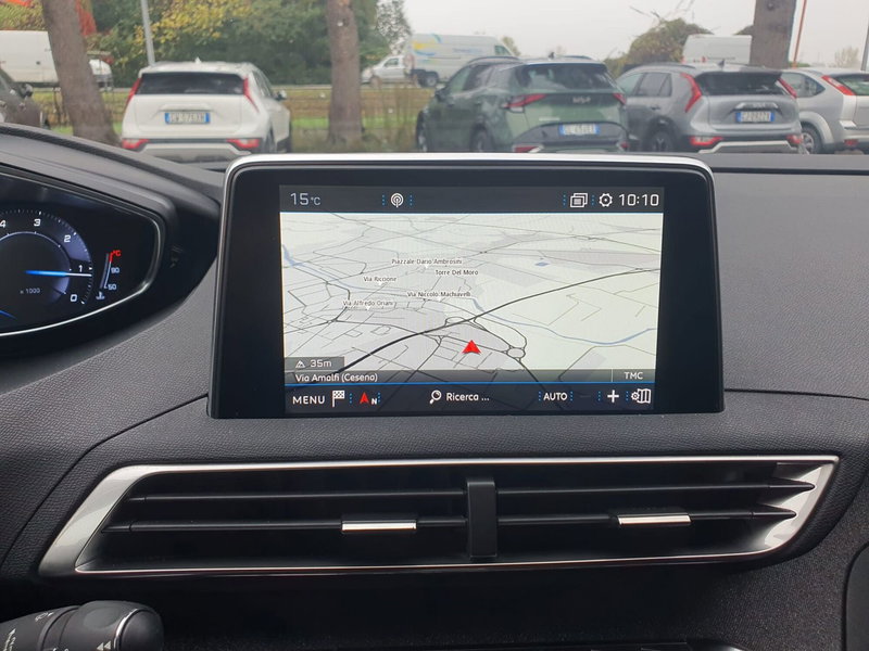 Peugeot 3008 usata a Rimini (10)