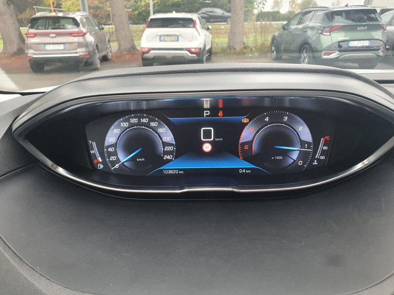 Peugeot 3008 usata a Rimini (11)