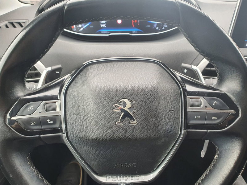 Peugeot 3008 usata a Rimini (13)