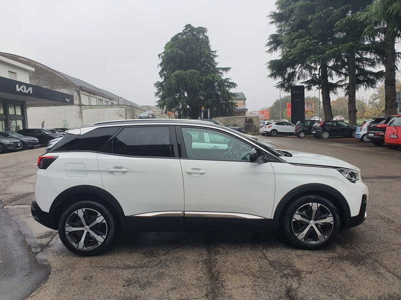 Peugeot 3008 usata a Rimini (8)