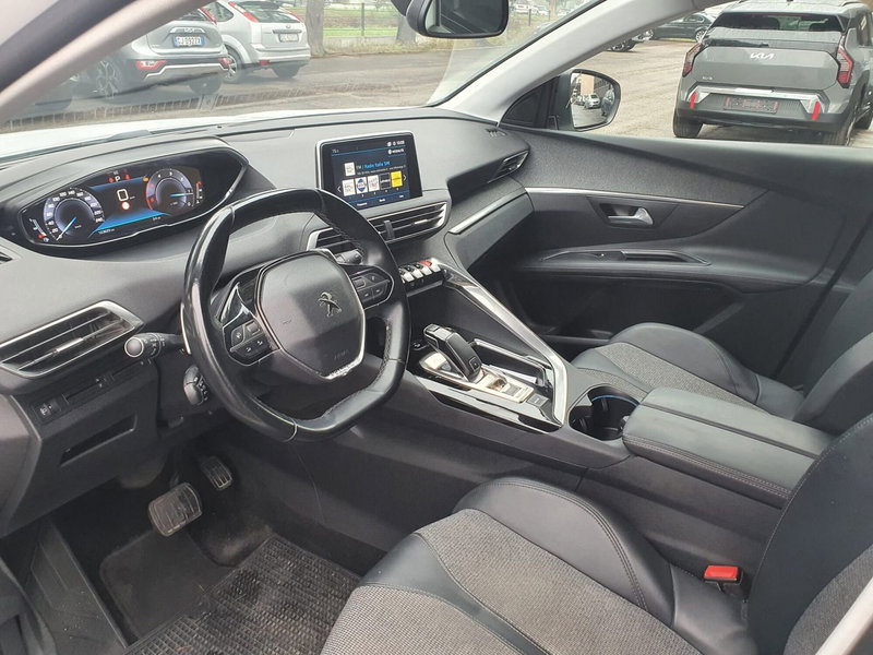 Peugeot 3008 usata a Rimini (9)