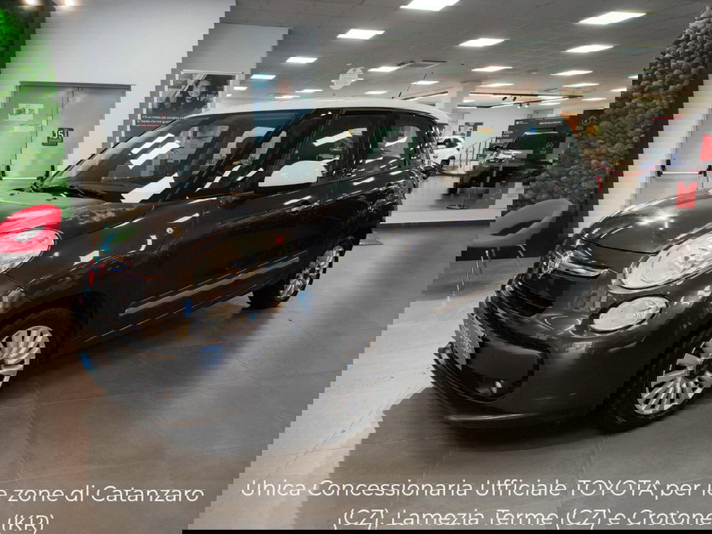 Fiat 500L usata a Catanzaro