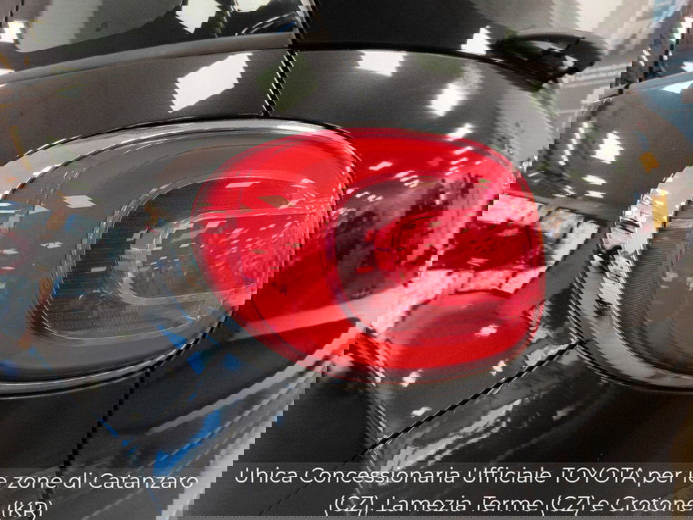 Fiat 500L usata a Catanzaro (10)