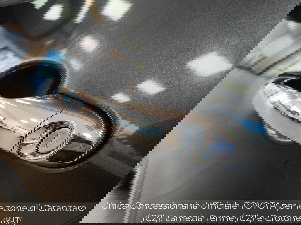 Fiat 500L usata a Catanzaro (11)