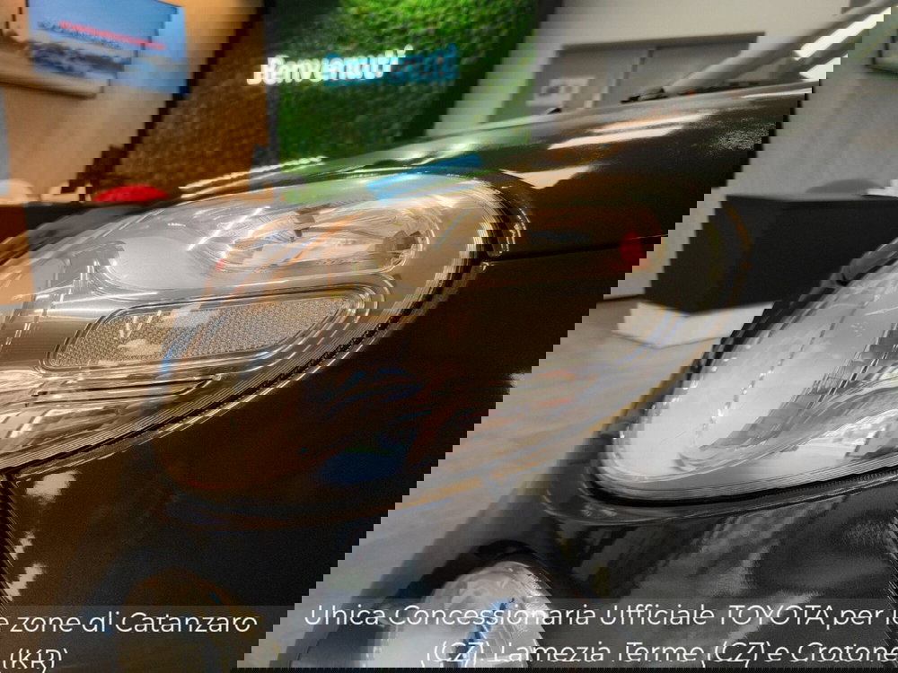 Fiat 500L usata a Catanzaro (12)