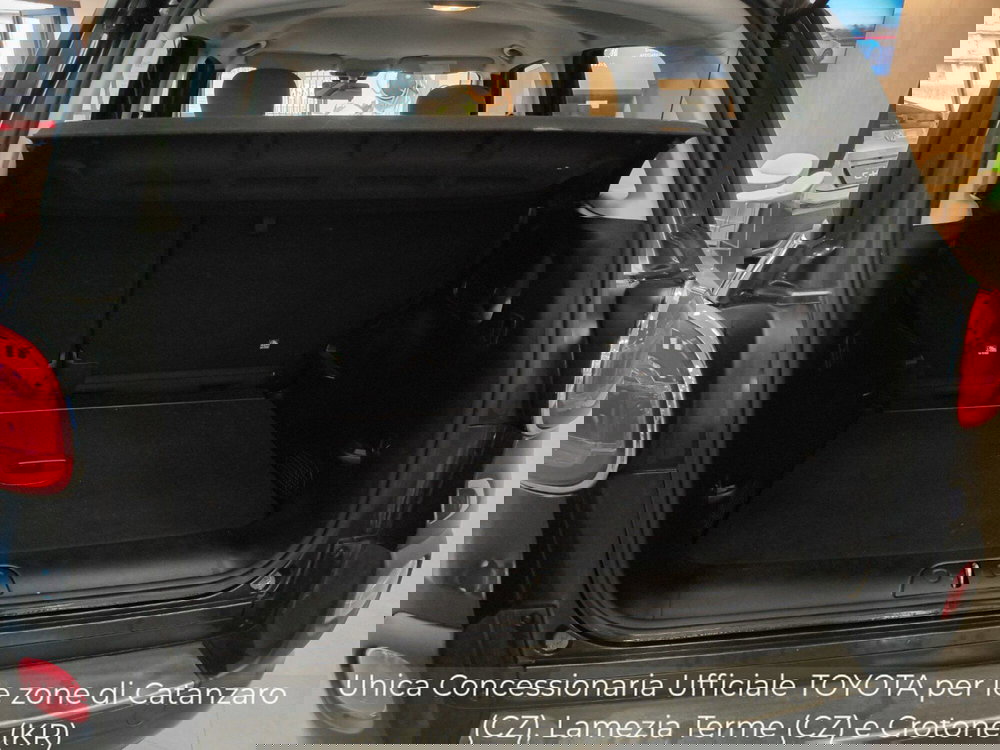 Fiat 500L usata a Catanzaro (14)