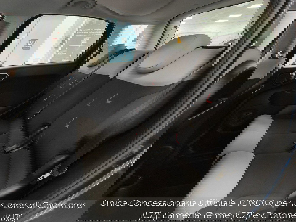 Fiat 500L usata a Catanzaro (19)