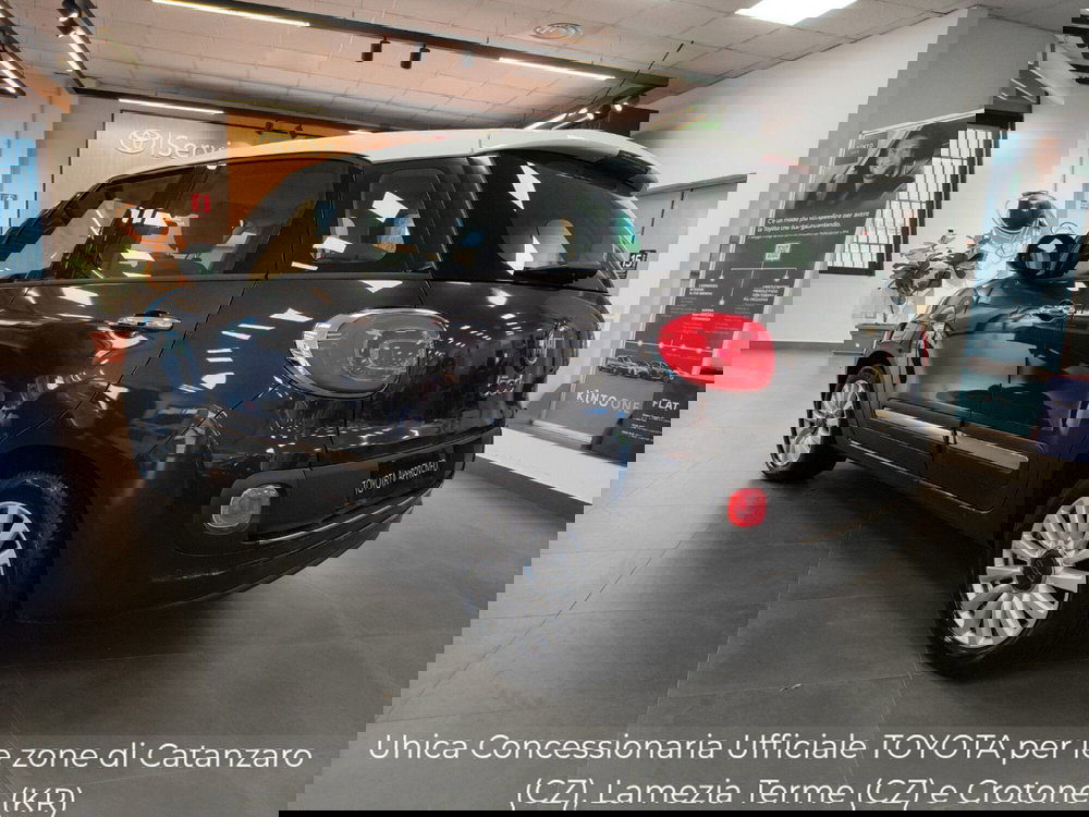 Fiat 500L usata a Catanzaro (3)