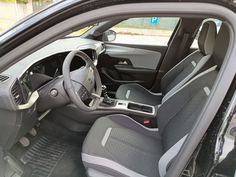 Opel Mokka nuova a Venezia (10)