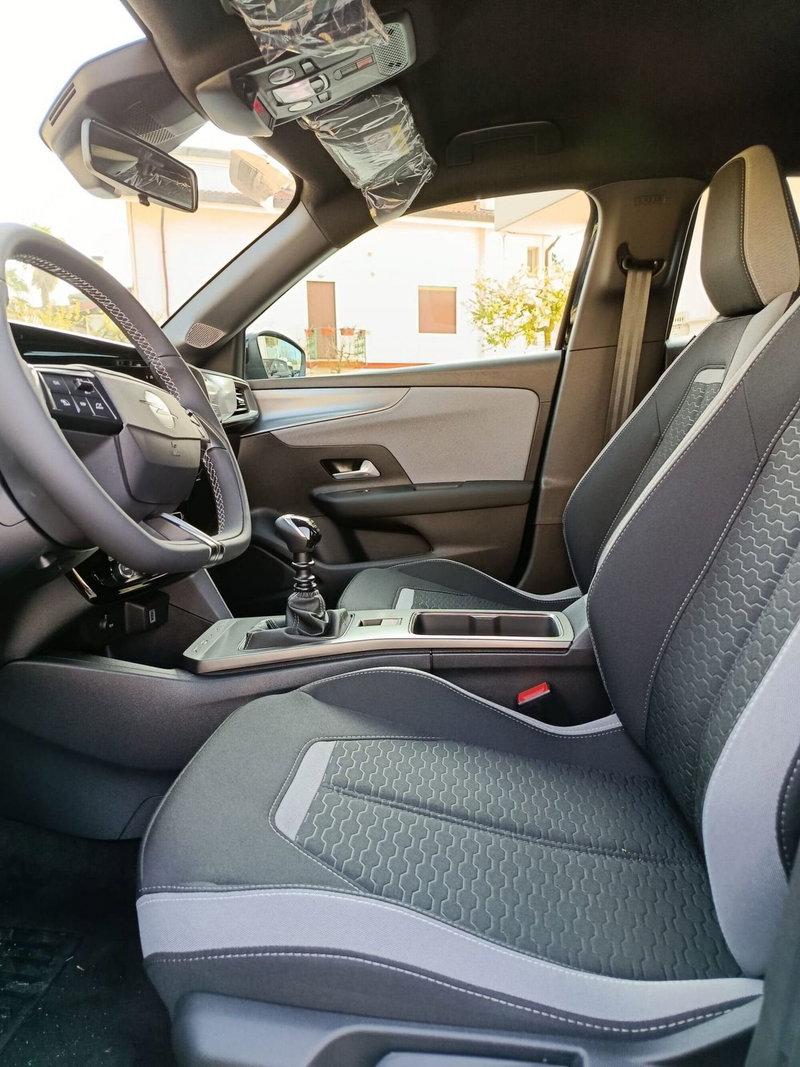 Opel Mokka nuova a Venezia (11)