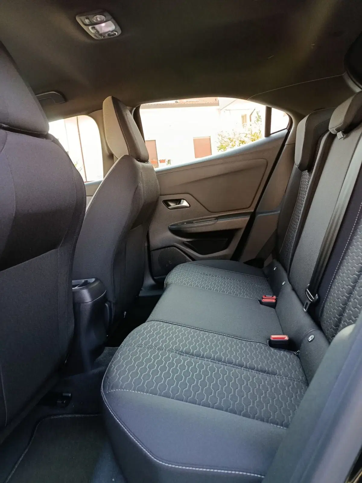 Opel Mokka nuova a Venezia (12)