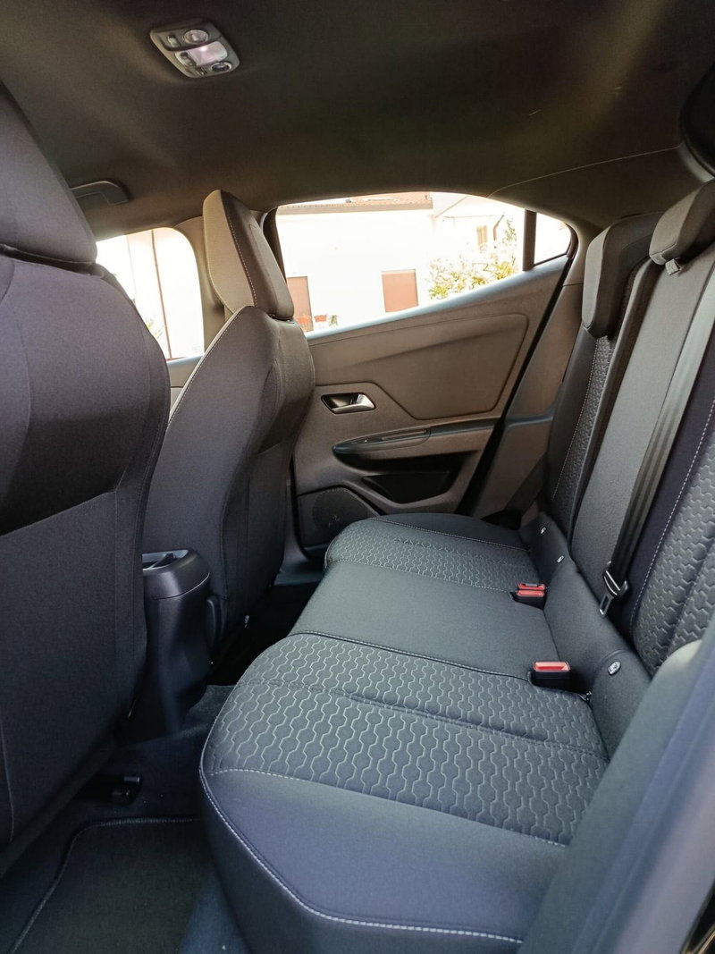 Opel Mokka nuova a Venezia (12)