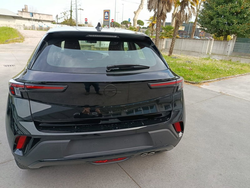 Opel Mokka nuova a Venezia (14)