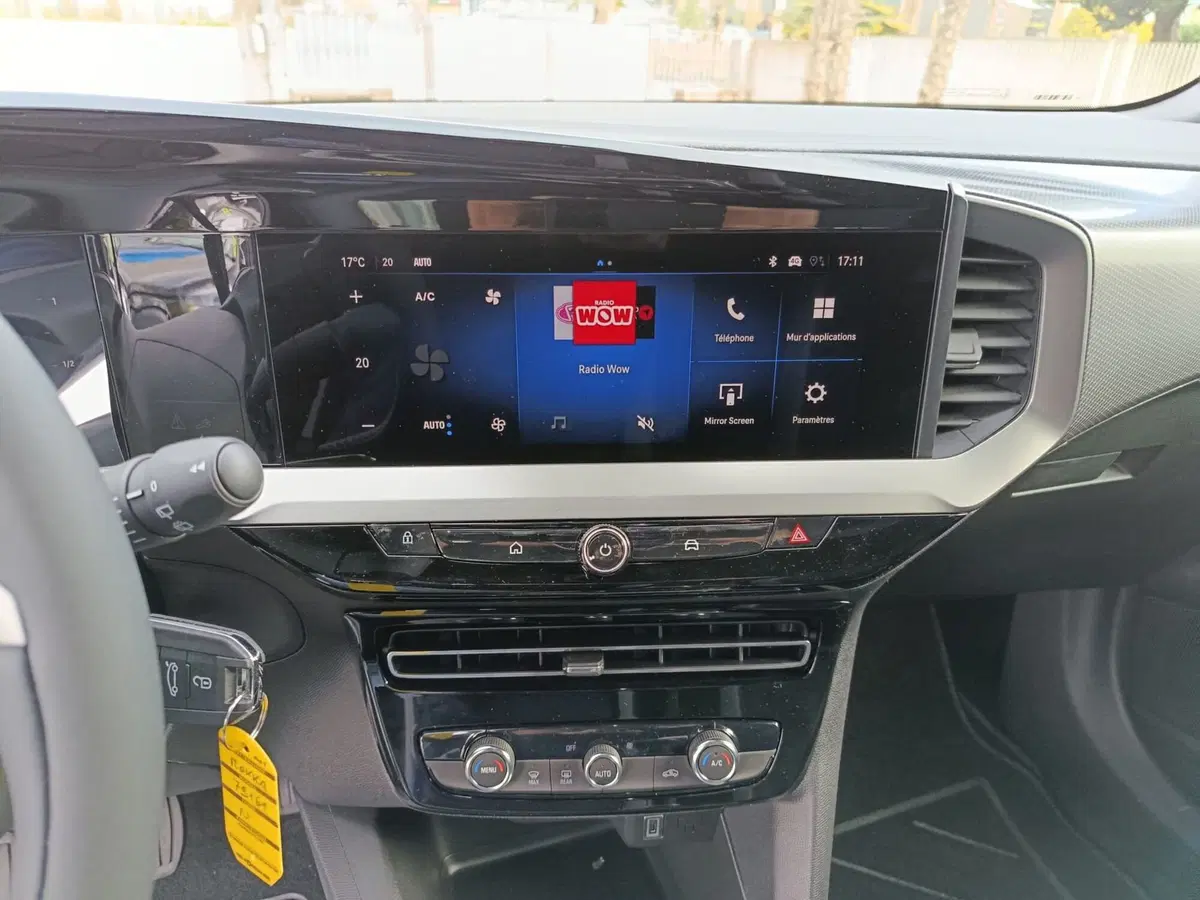 Opel Mokka nuova a Venezia (15)