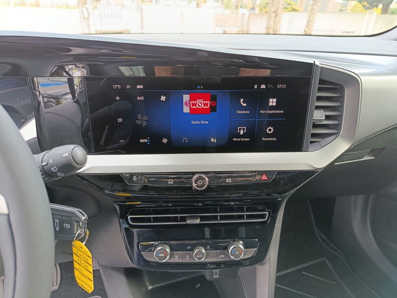 Opel Mokka nuova a Venezia (15)